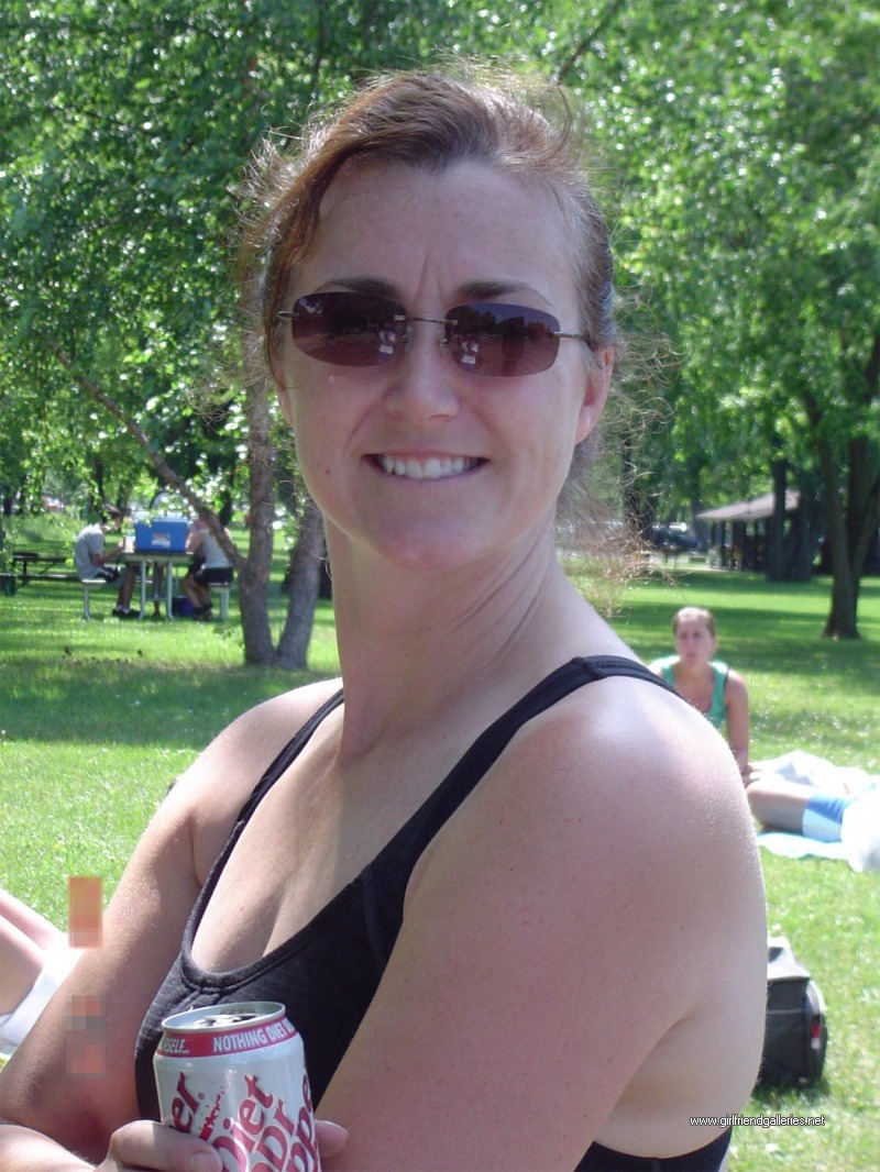 Mature married girlfriend