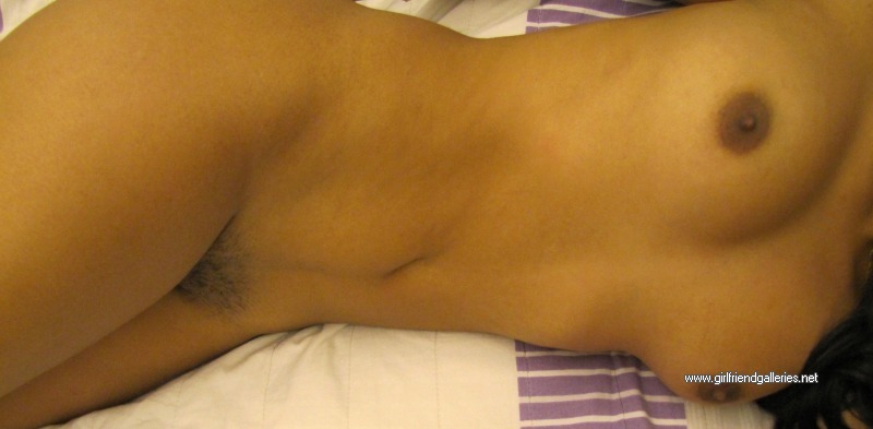 Hot Brazilian Brunette  Girl