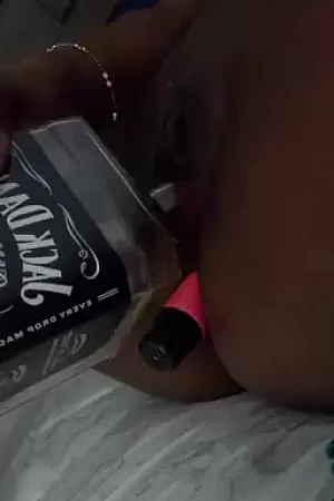 Thirsty!?