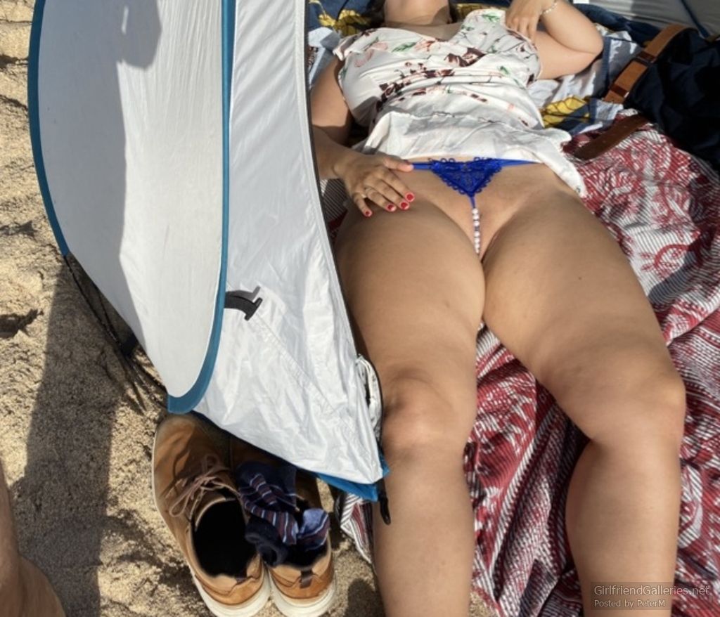 Public Beach