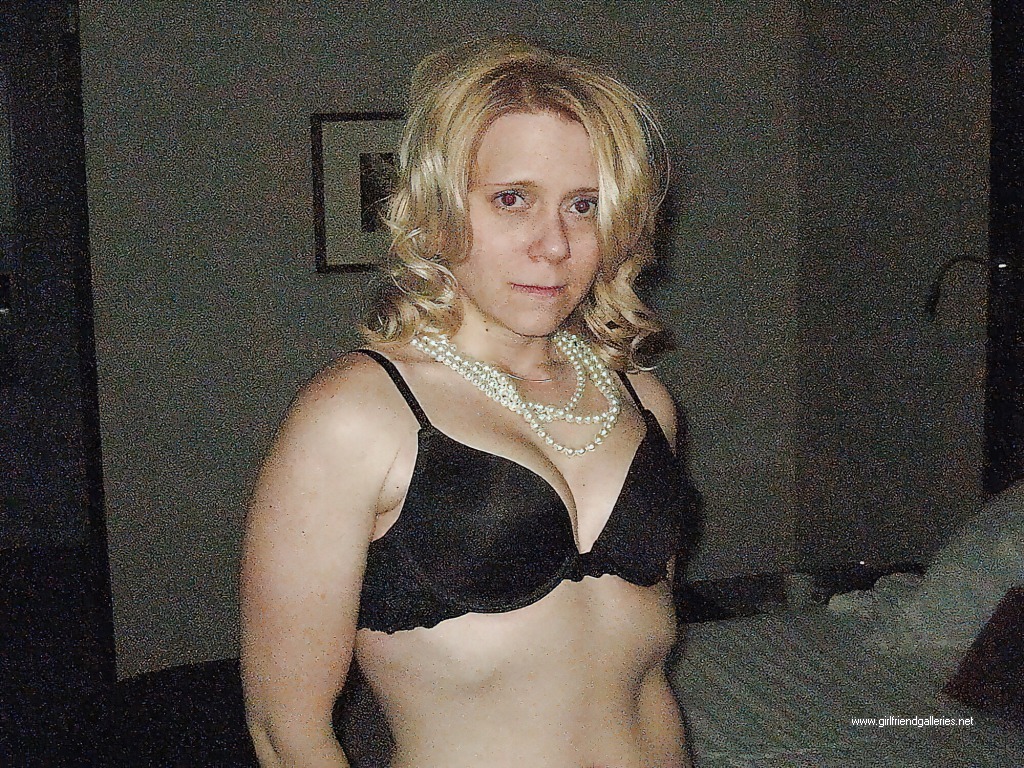 Girlfriend Stacey, UK