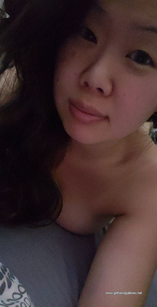 Asian gf