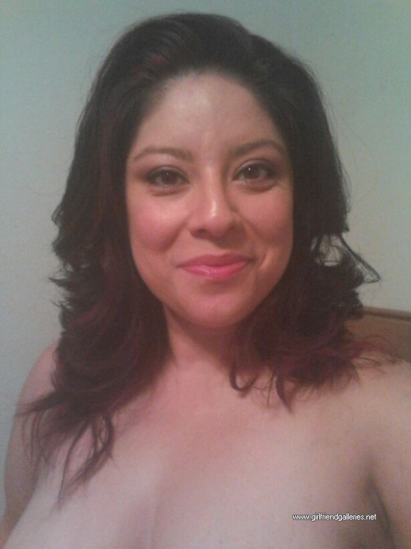 Big Ass Titty Latina Milf