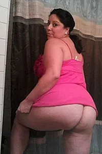 Big Ass Titty Latina Milf