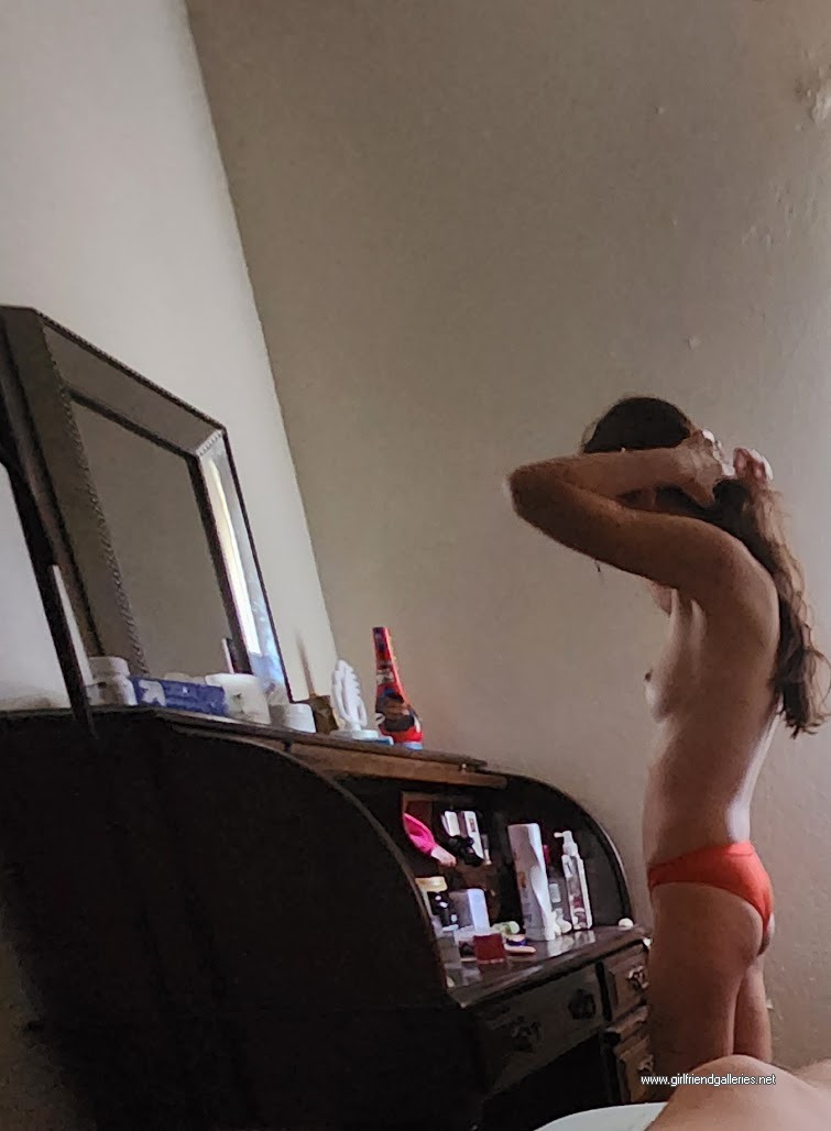 32 a cup latina sandra