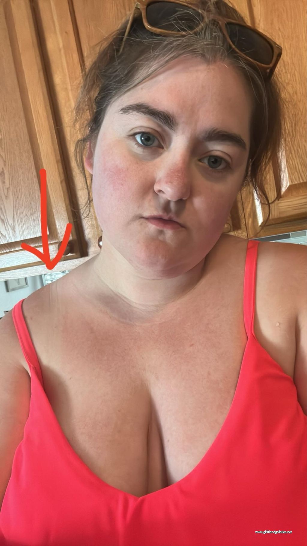 My wife