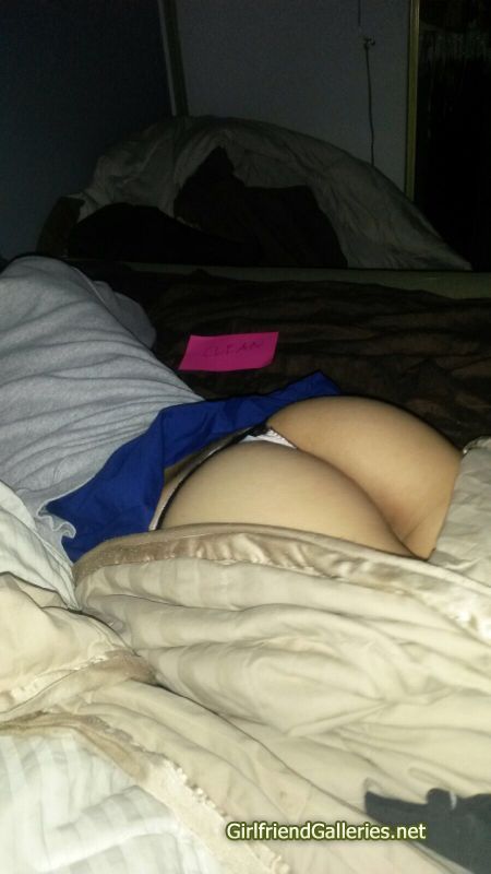more of my 18 yrs slutty GF