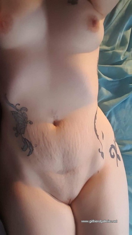 Paw my tits 2
