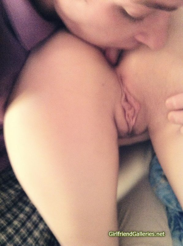 My wife loves licking ass