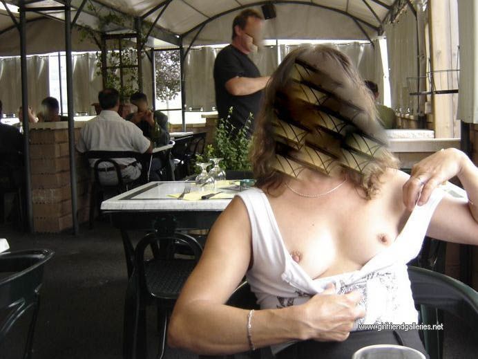 Some vacation pleasures
