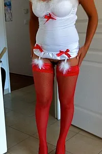 red lapinette