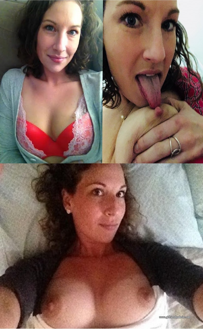Wifey 6 selfshot
