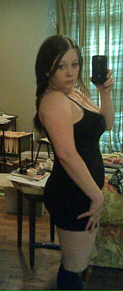 More of my wife