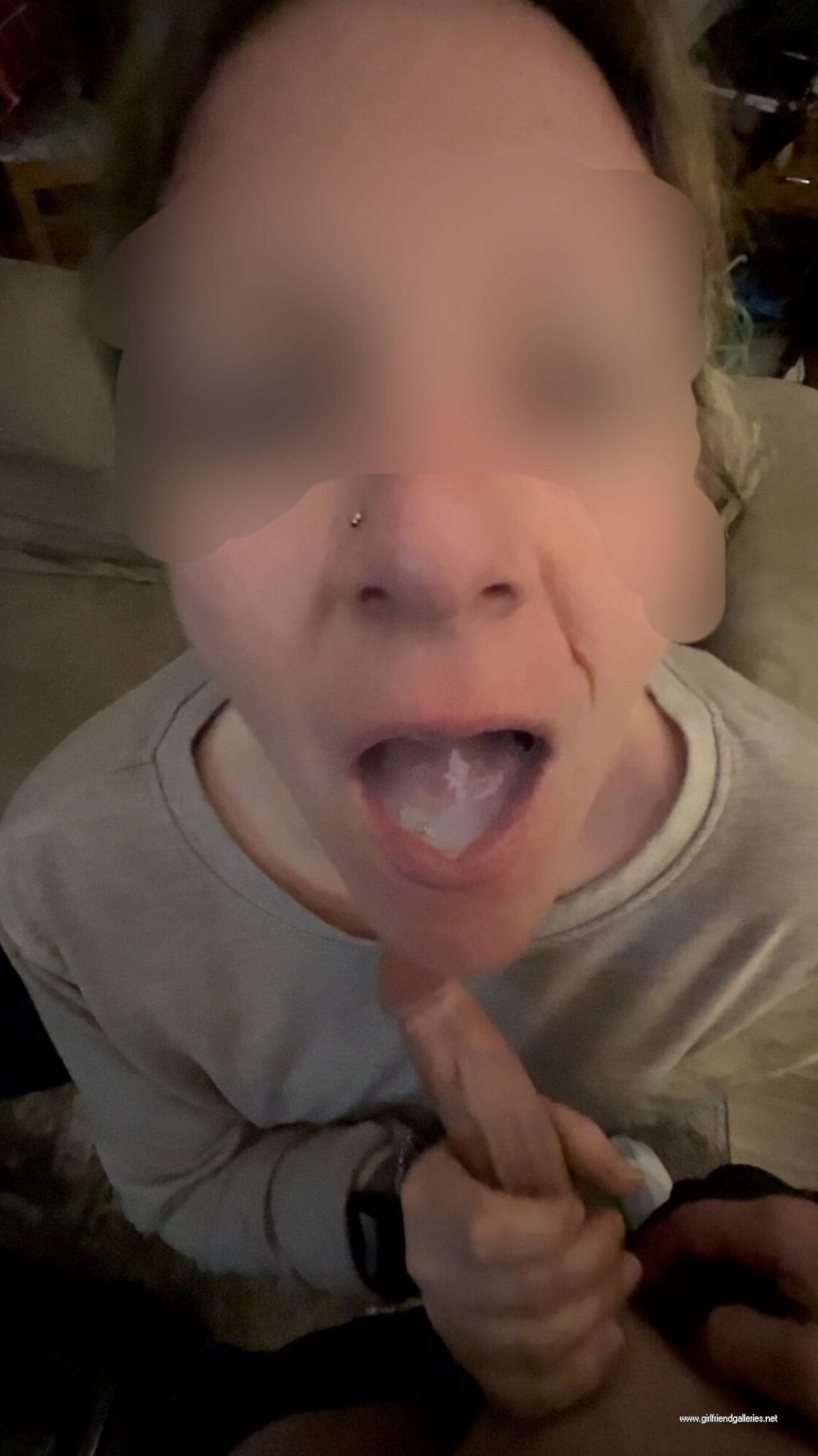 Shy wife wanting to share again.