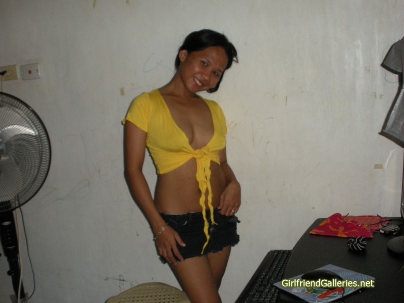puffy nipples