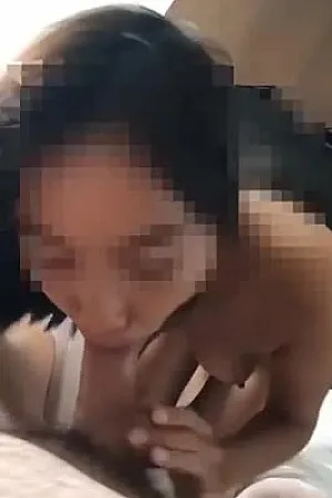 Sucking dick