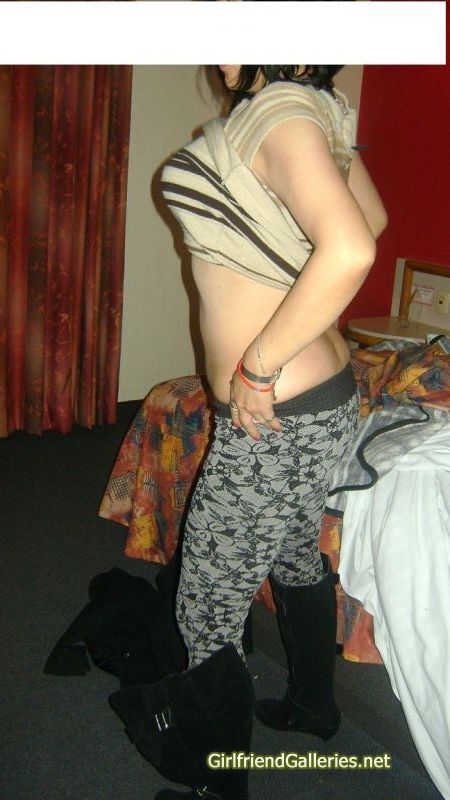my tits girlfriend