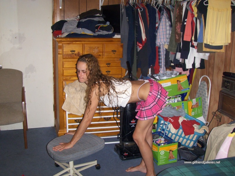 bad girl