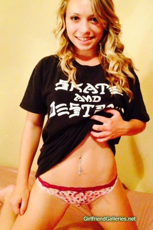 Girlfriend 18 