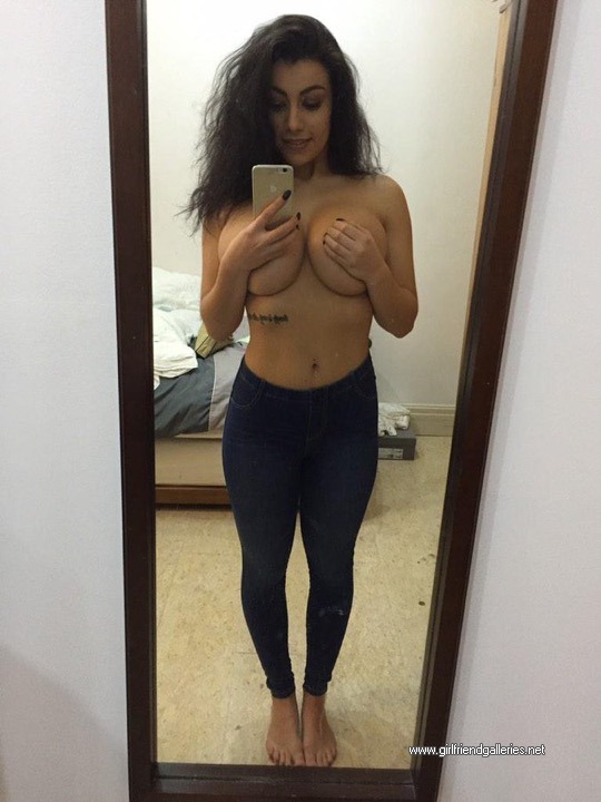 Two British sluts 