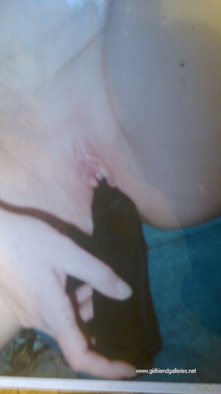 My sexy wife