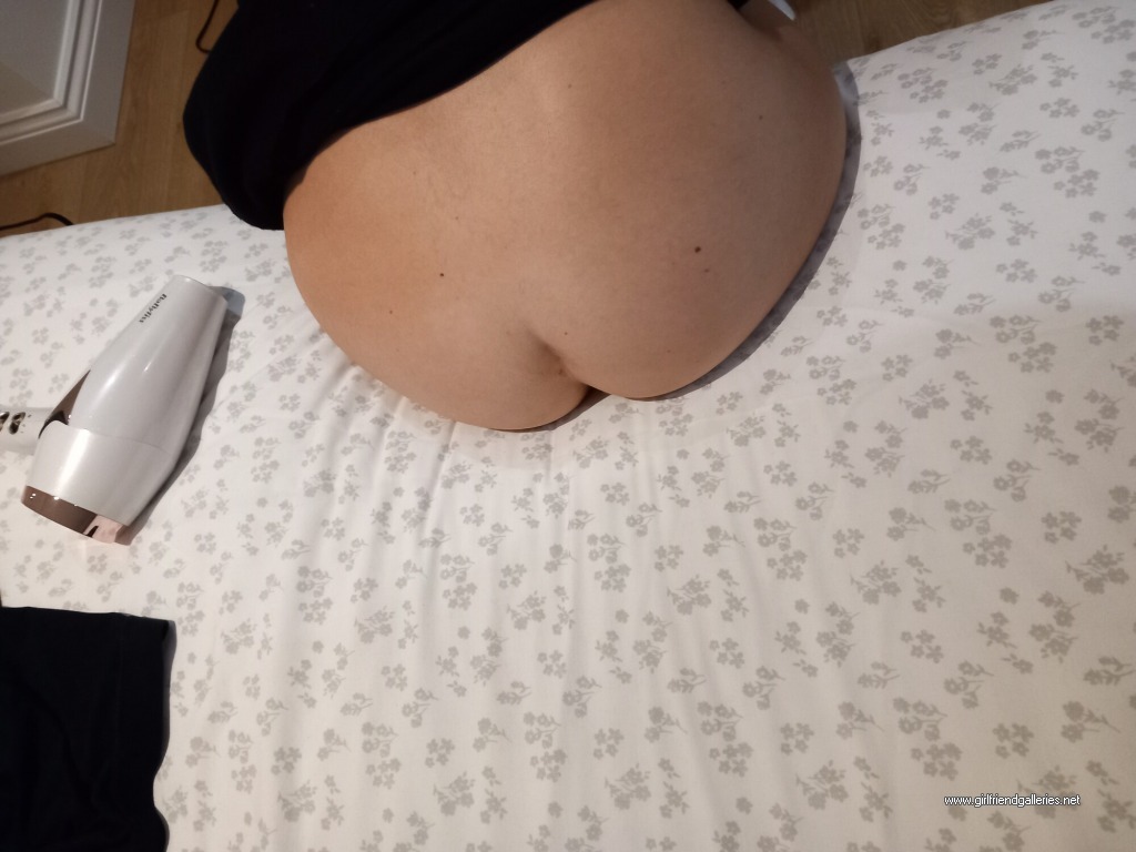Butt pics