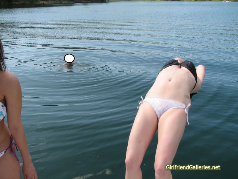 Girlfriends niece