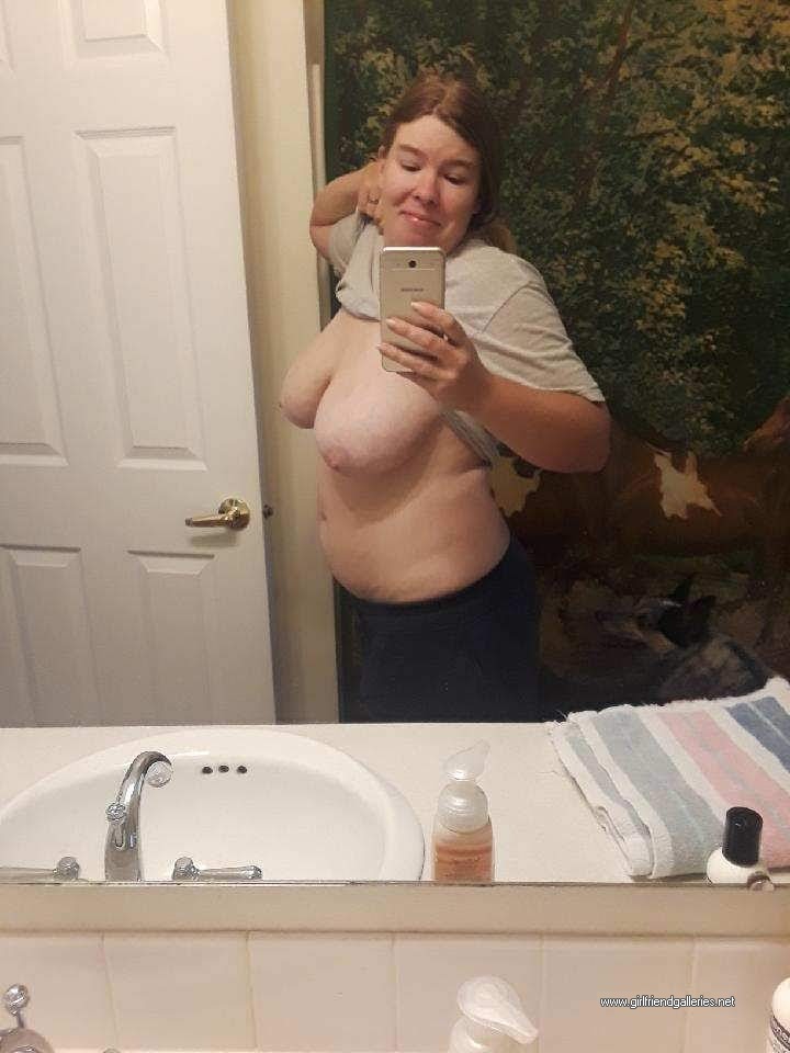 My 18 and 19 y.o. tits