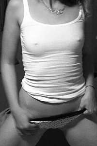 Grey scale shots