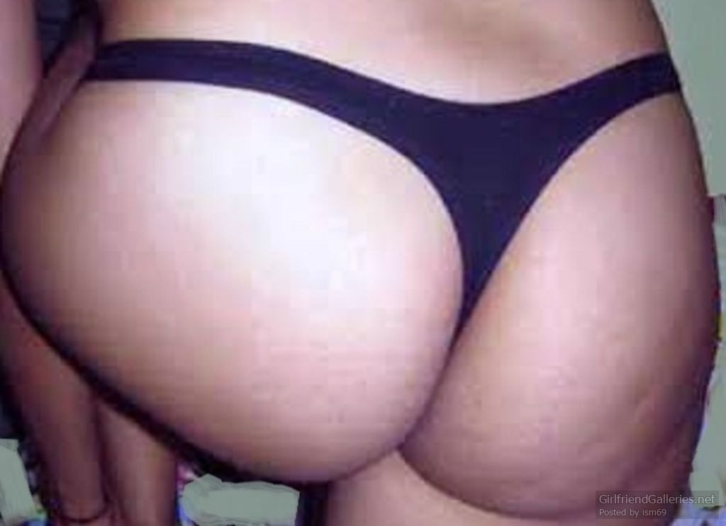 My Ass for your pleasure
