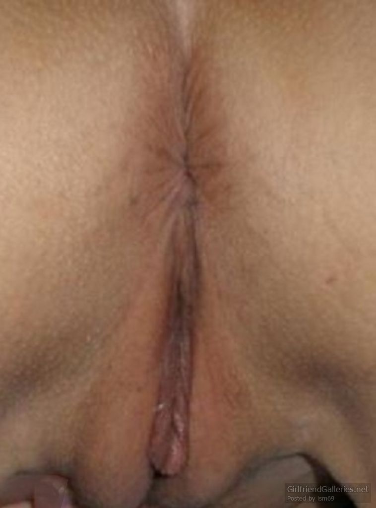 My Ass for your pleasure