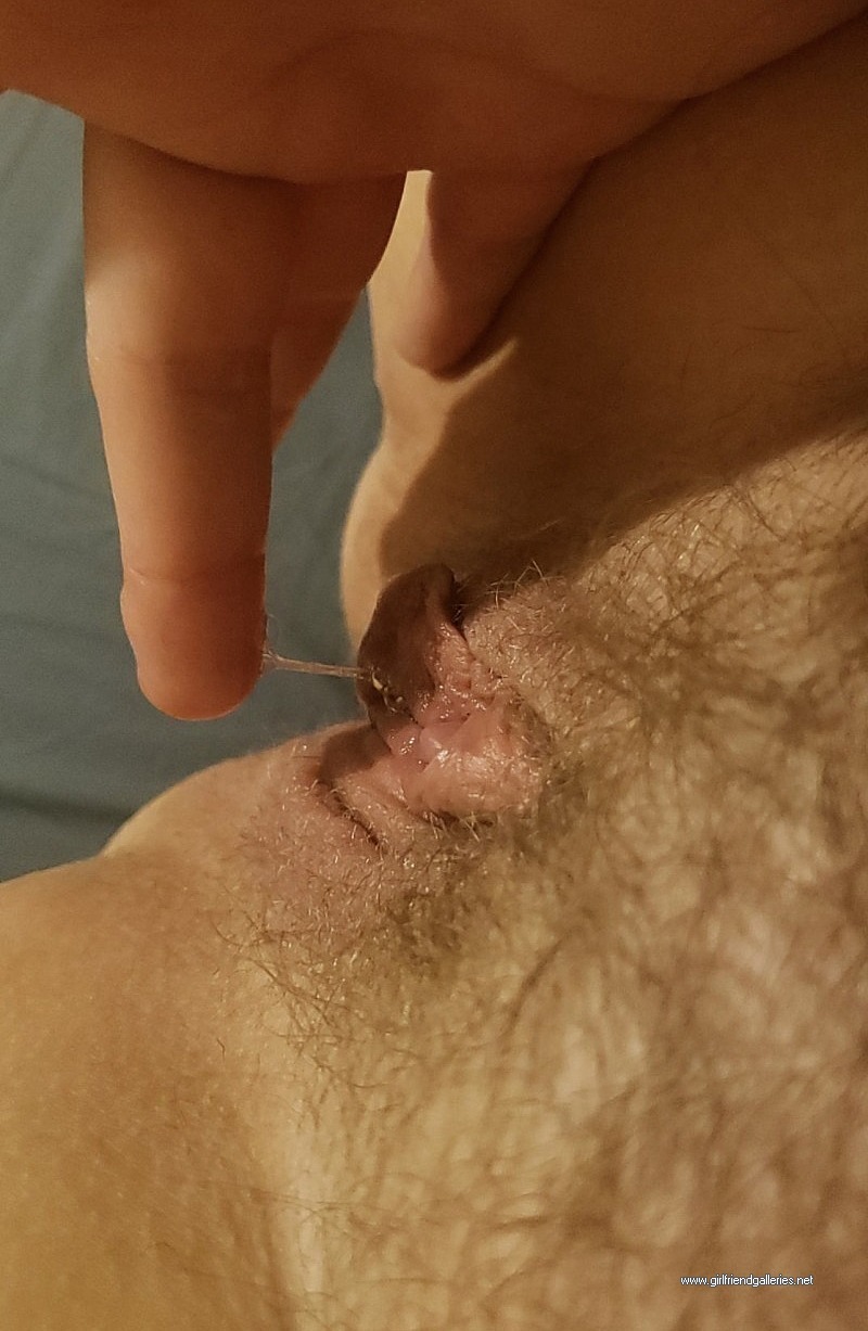 irresistible wet pussy 