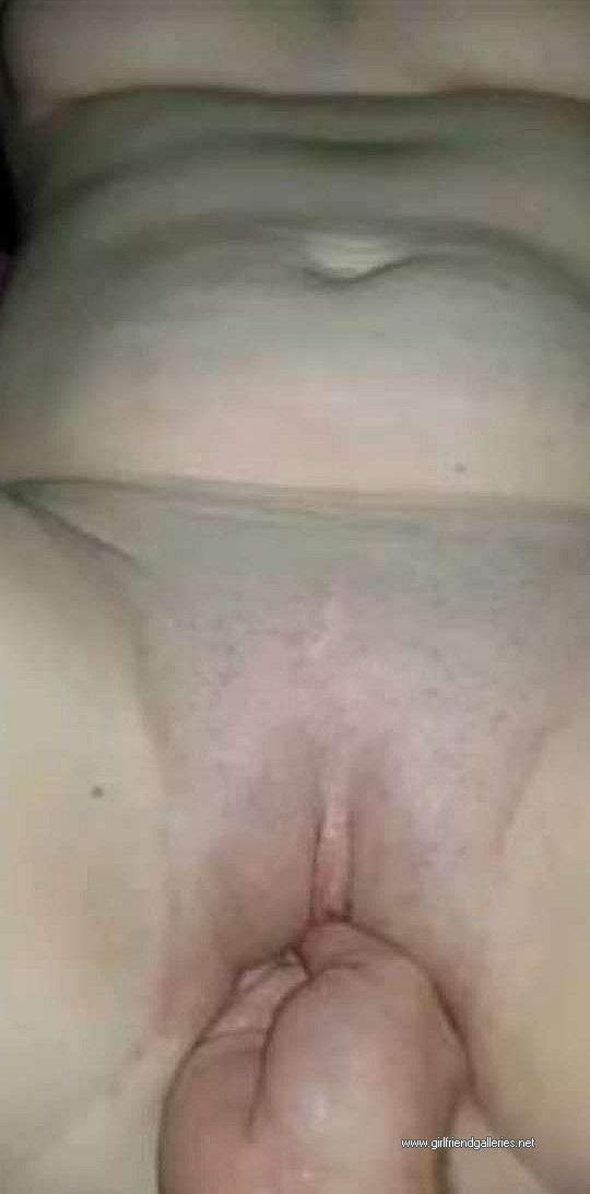 My British wife
