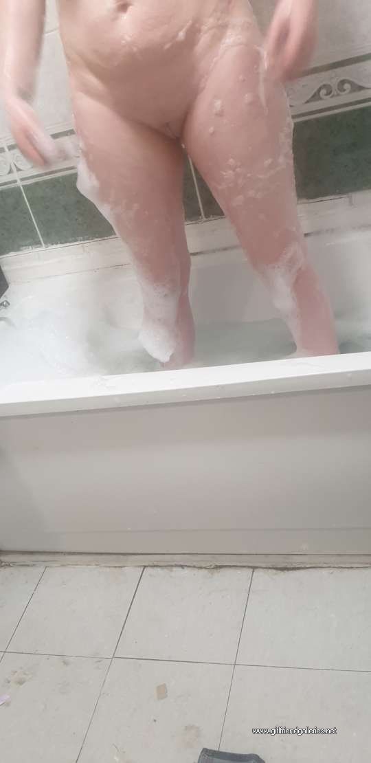 My British wife