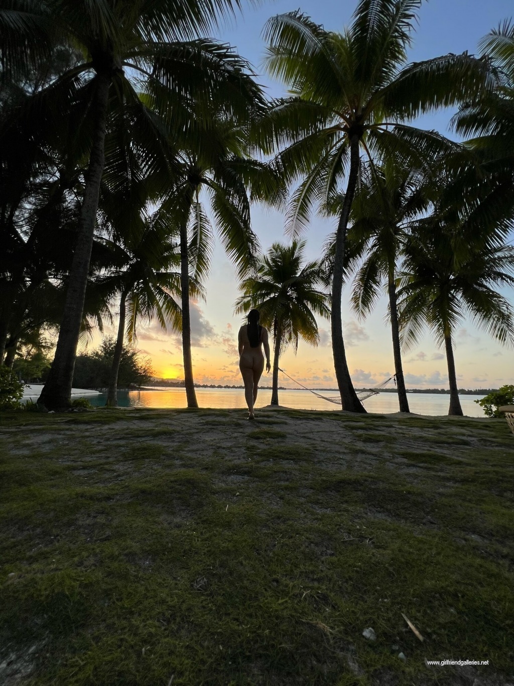 Island wife 