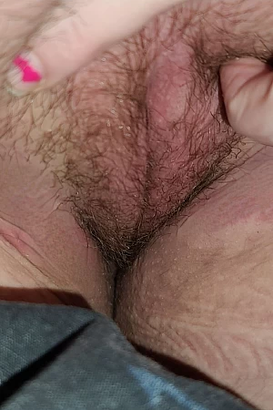 Surprising Hubby with a secret upload 😉