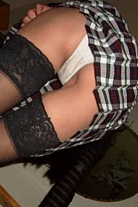 girlfriend giveing me a show