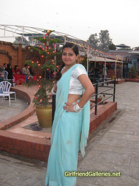 Aruna Raj Hot Wife
