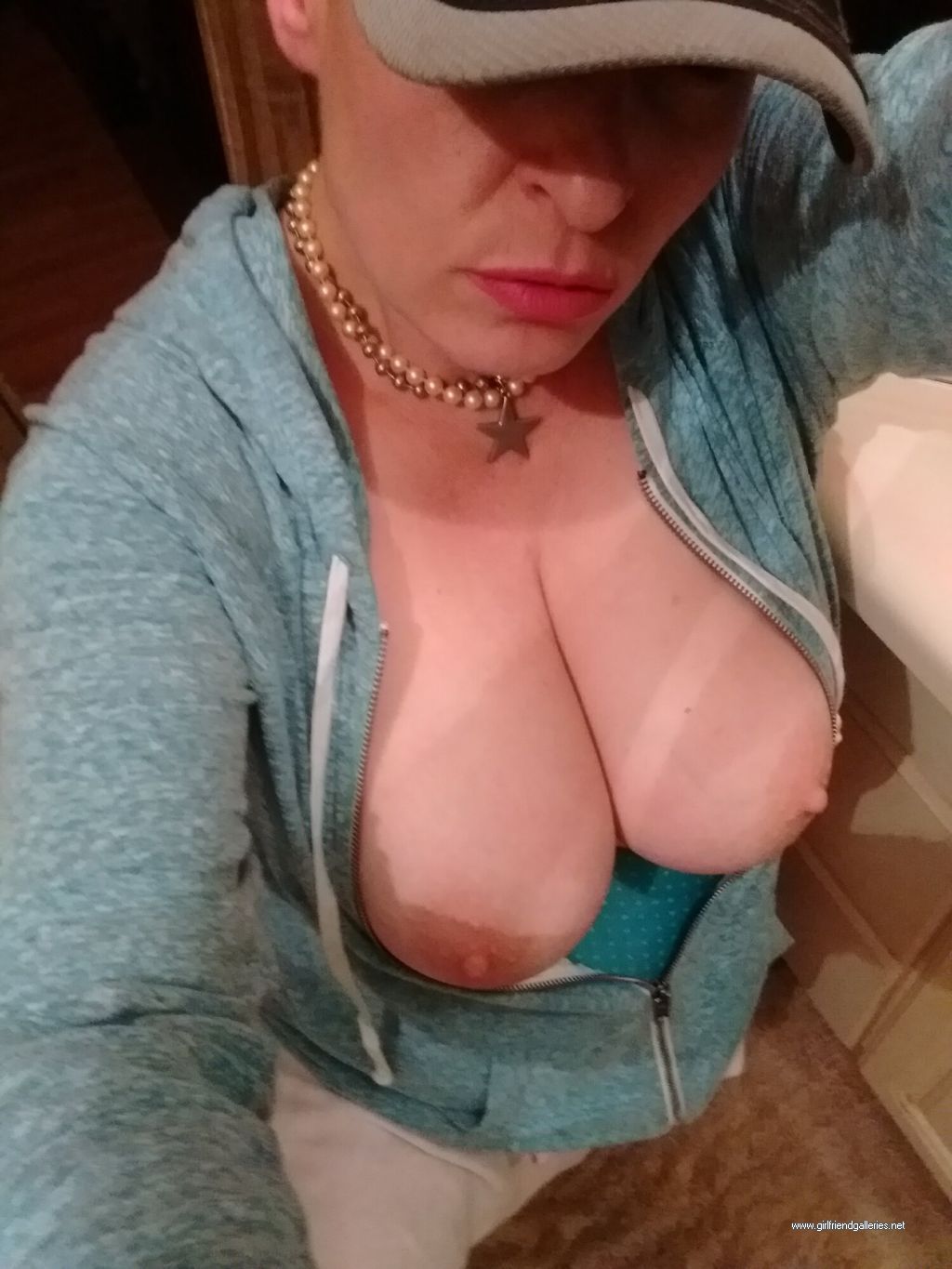 The wife
