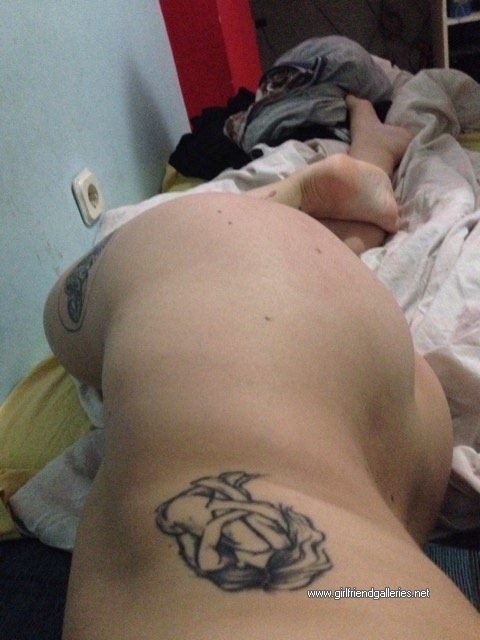 My Girlfriend Pt6
