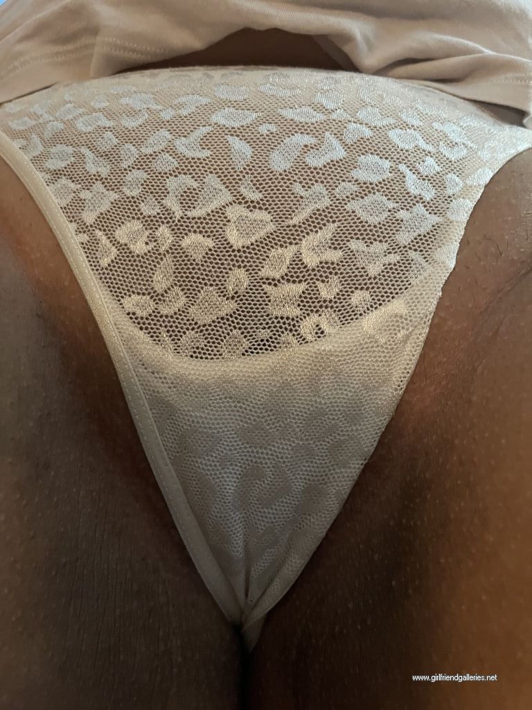 Panties!