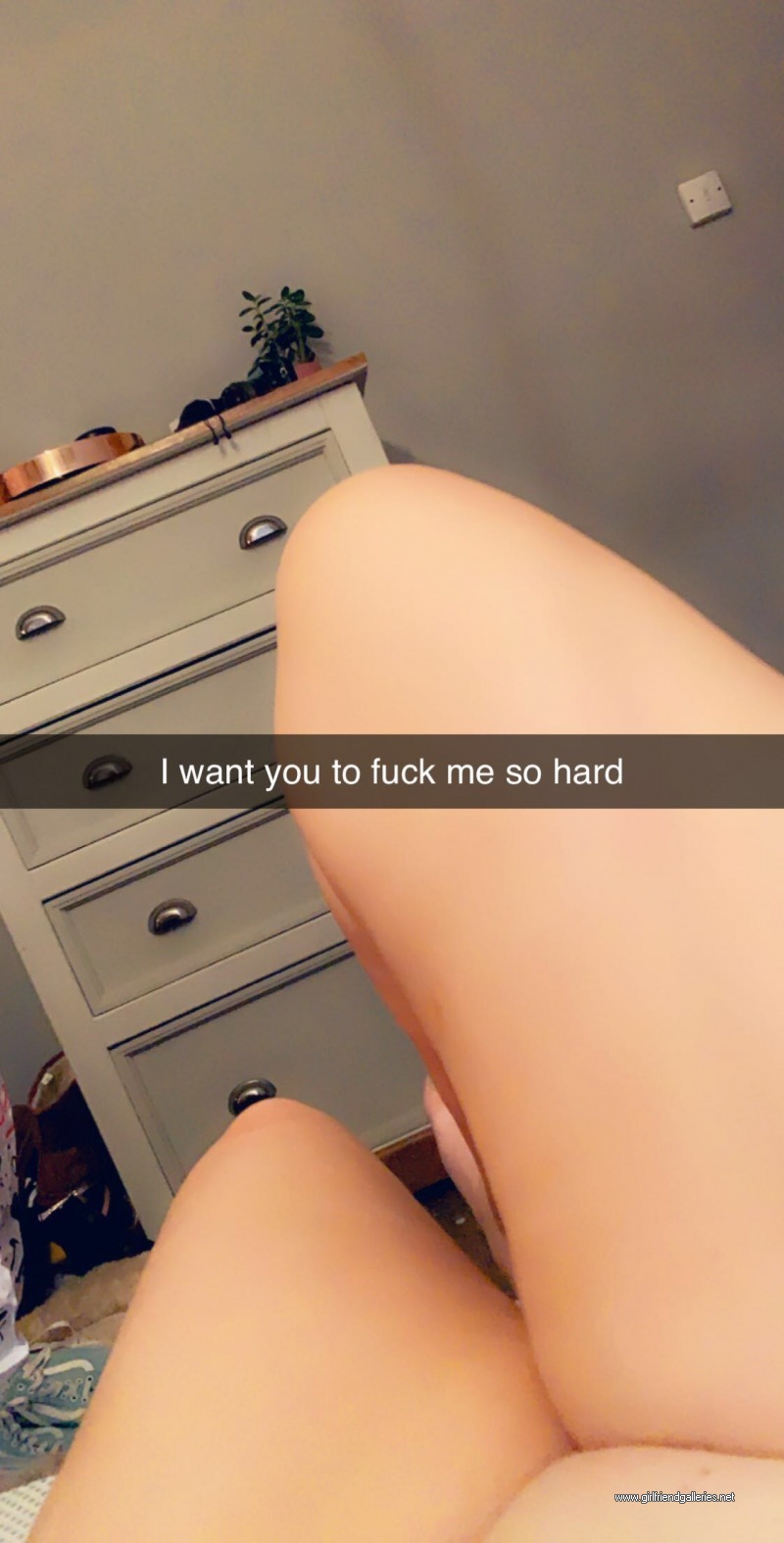 Another horny uni student 