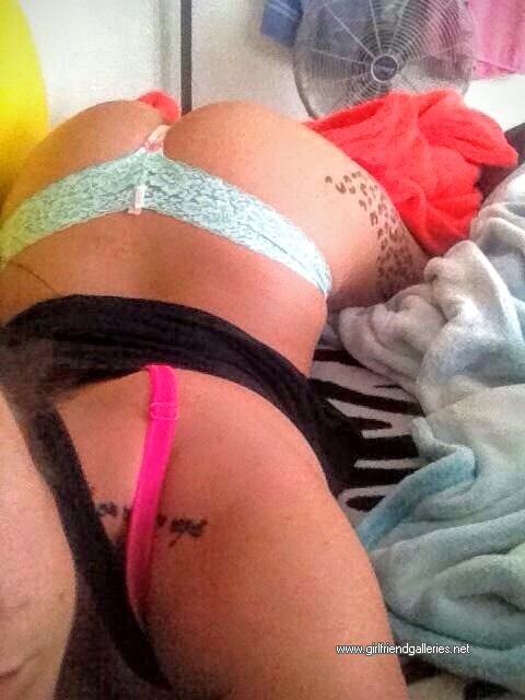 Slut friend Sammy s