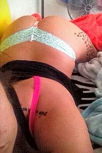 Slut friend Sammy s