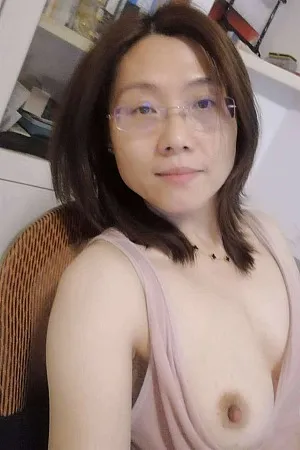 自拍