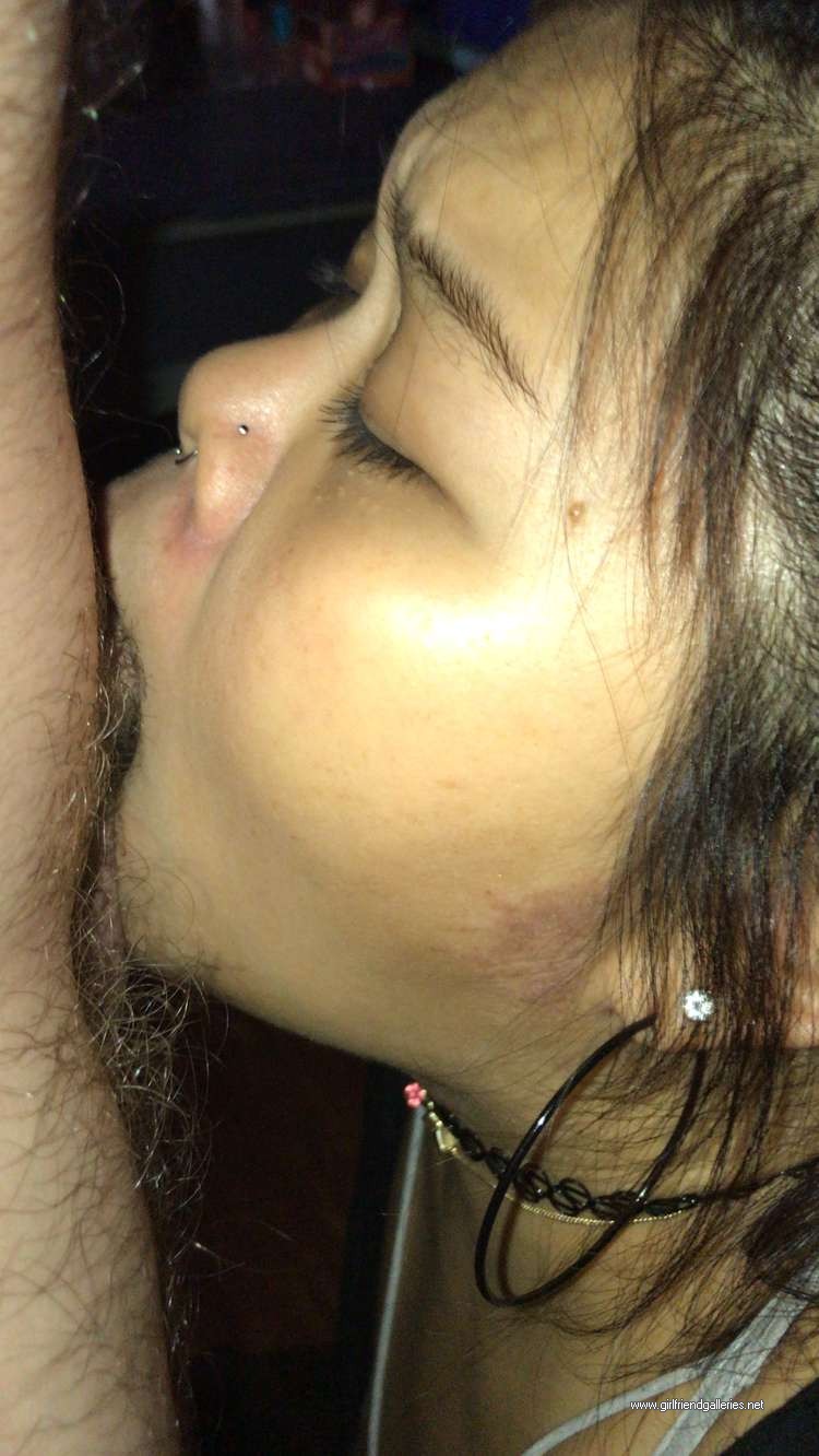 Throat goat photos 