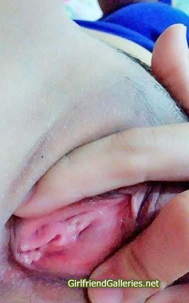 My hot little asian 