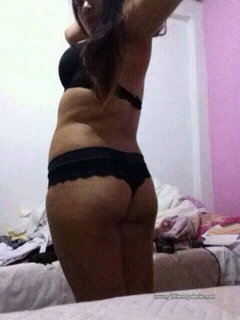 My sexy gf