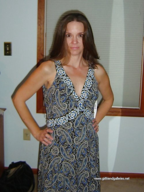 A girfriend from the Greek island of Rodos