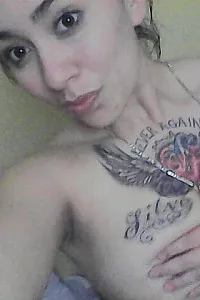 Internet slut